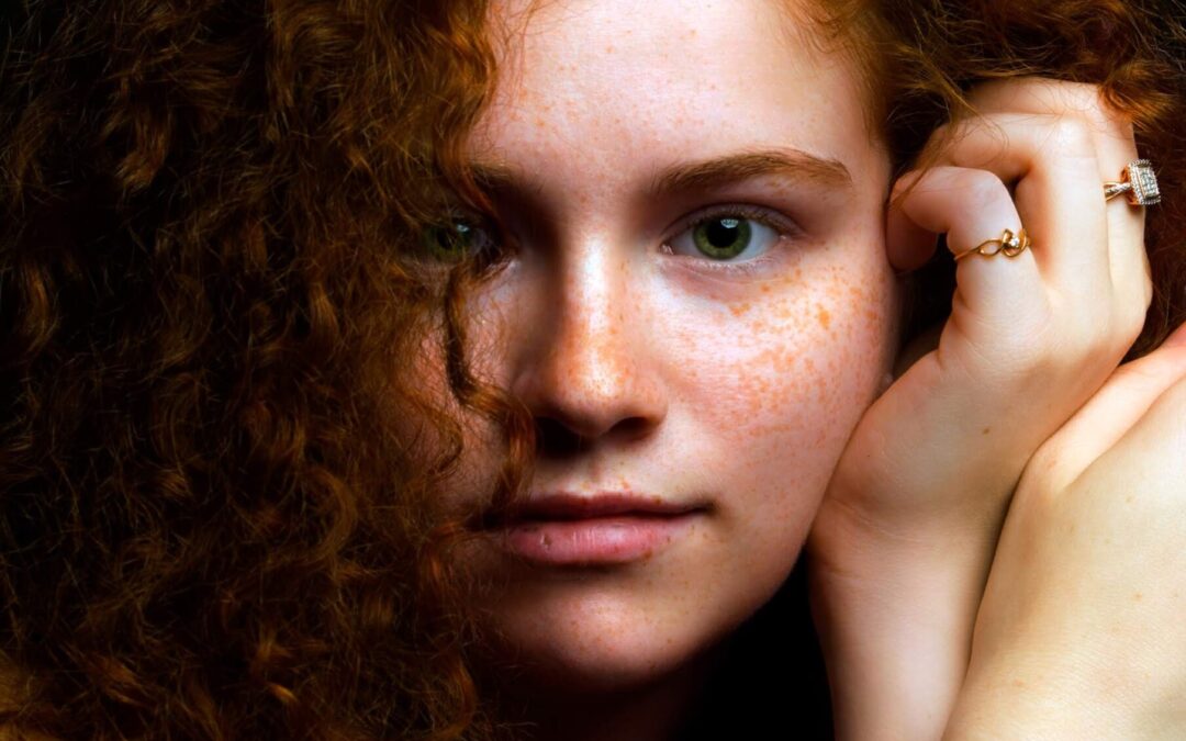 Kissed by Fire